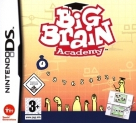 BIG BRAIN ACADEMY