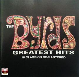 BYRDS, the      * Greatest Hits- 18 Classics *