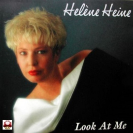 HELÉNE HEINE     *LOOK AT ME*