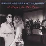 Bruce Hornsby     'a Night on the Town'
