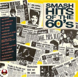 SMASH HITS of the  60's