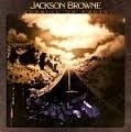 JACKSON BROWNE        'Running On Empty'