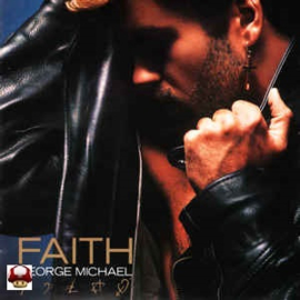 GEORGE MICHAEL     *FAITH*