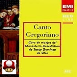 CANTO GREGORIANO