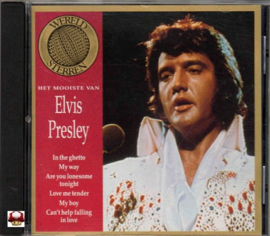 ELVIS PRESLEY   *Het MOOISTE Van...*