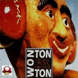 WON TON TON      - Tales For The Little People -