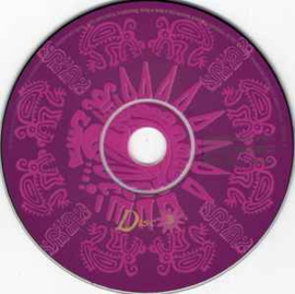 *SANTANA   *the Ultimate Collection*