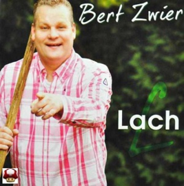 BERT ZWIER      * LACH *