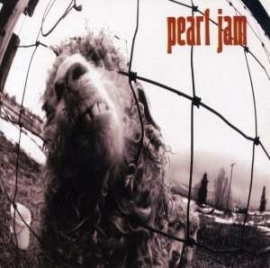 *PEARL JAM     - PEARL JAM -