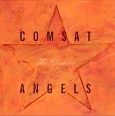 Comsat Angels          "The Glamour"