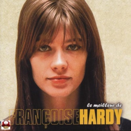 FRANCOISE HARDY   *LE MEILLEUR DE...*