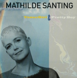 Mathilde Santing          "Texas Girl & Pretty Boy"
