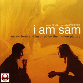 I AM SAM     * Original Motion Soundtrack*