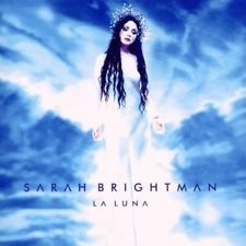 SARAH BRIGHTMAN     - LA LUNA -