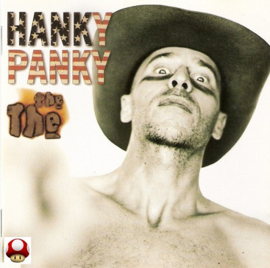 *THE THE     *HANKY PANKY*