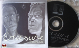 ERASURE   *ERASURE*