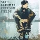 Seth Lakeman          `Freedom Fields`