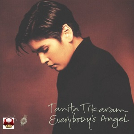 TANITA TIKARAM     - EVERYBODY'S ANGEL -