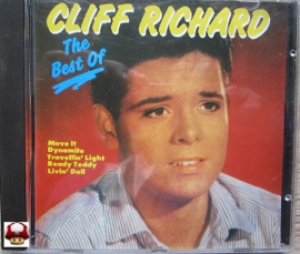 CLIFF RICHARD      * the BEST of...  *