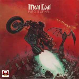 MEAT LOAF       * BAT OUT OF HELL *