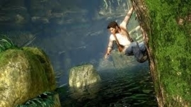 Uncharted      'Drake's Fortune'   1