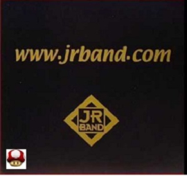 JR BAND      - WWW.JRBAND.COM -