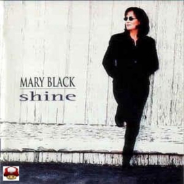 MARY BLACK   *SHINE*