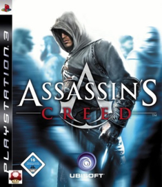 ASSASSIN's CREED          -1-