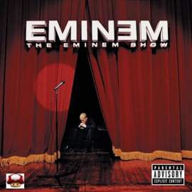 EMINEM   *The EMINEM SHOW*