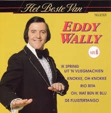 EDDY WALLY     -Het Beste Van... - vol 6- *