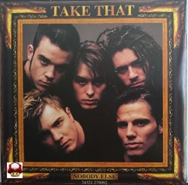 TAKE THAT      *NOBODY ELSE*
