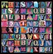 *ALPHABEAT     * THIS IS ALPHABEAT *-