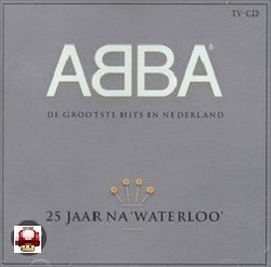 ABBA  -  * 25 jaar na Waterloo -  deel 1 *