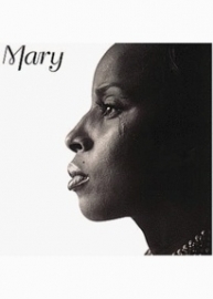 Mary J. Blige          "Mary"