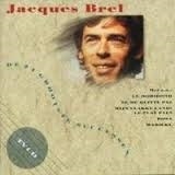 Jacques Brel     'de 24 Grootste Successen'