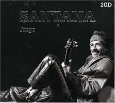 Santana      "Jingo"