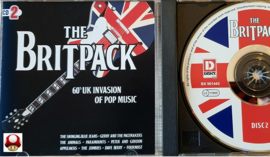 *BRITPACK   *60s UK INVASION OF POP MUSIC*