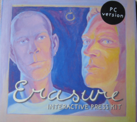 ERASURE   *ERASURE*