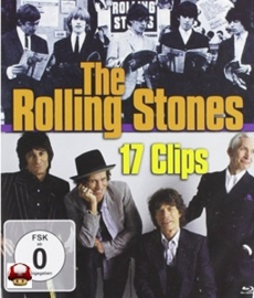 ROLLING STONES, the      * 17 CLIPS *