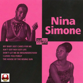 NINA SIMONE   *NINA SIMONE*