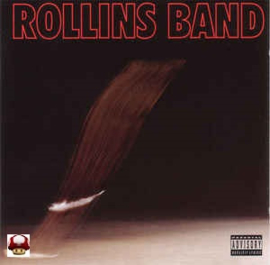 ROLLINS BAND      * WEIGHT *