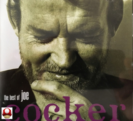 JOE COCKER     *The BEST OF...*