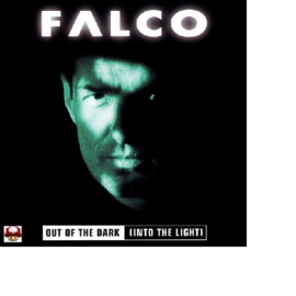 FALCO   *OUT OF THE DARK*