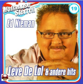 ED NIEMAN      * LEVE DE LOL & andere hits *