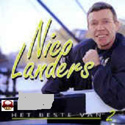 NICO LANDERS      *Het BESTE Van  -2- *