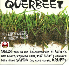 QUERBEET     *QUERBEET -*