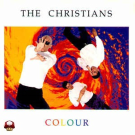 CHRISTIANS, the      *COLOUR*