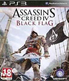 ASSASSIN's CREED        - Black Flag -