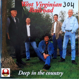 *WEST VIRGINIAN RAILROAD   *DEEP IN THE COUNTRY*