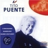 Tito Puente